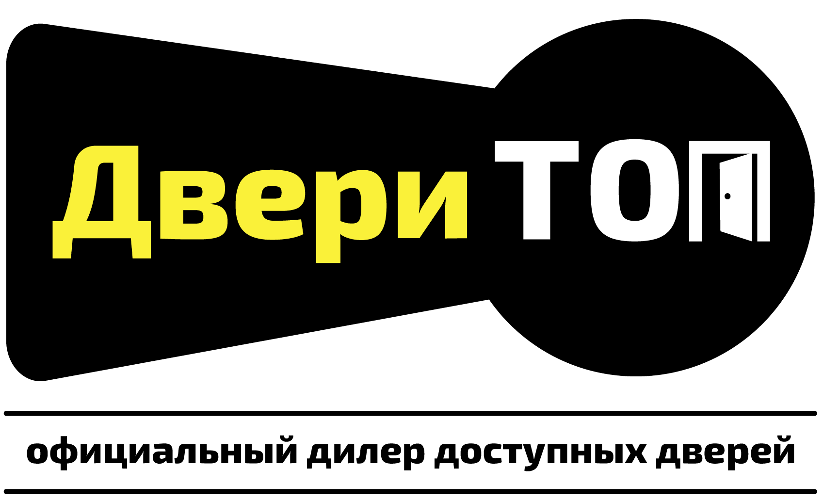 Двери ТОП.ру