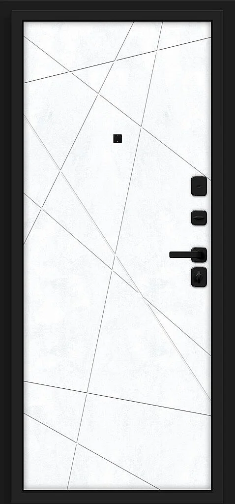 Кьюб/SBlack